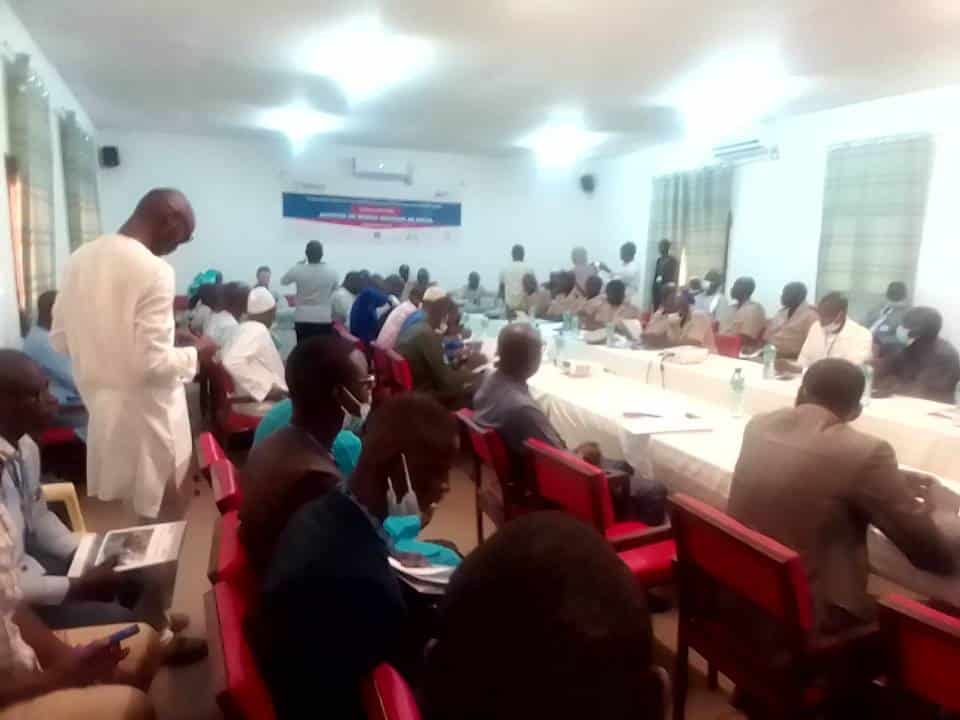 Fin du programme Gold à Kolda : les bénéficiaires tirent des leçons de bonne gouvernance et de démocratie…