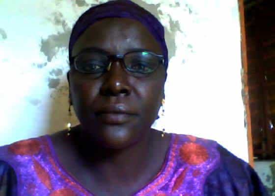 Session budgétaire à l’Assemblée Nationale: le temps de parole de la députée de Kolda Kadiatou Thiam