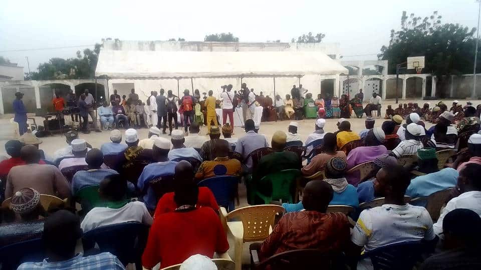 Restructuration de la ville de Kolda : les populations des quartiers concernés valident le projet