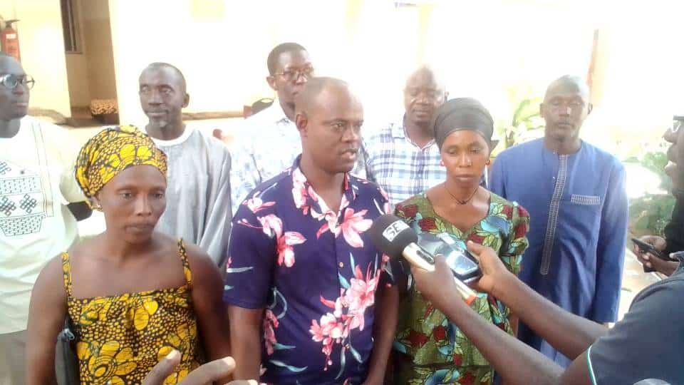 Remplacement d’agents municipaux à Dialambéré et Boghal : le SATICT tape du poing sur la table