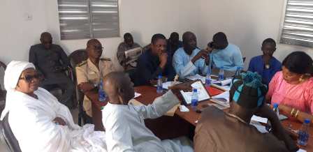 Vélingara : le budget du conseil départemental s ‘élève à 363 418 780 f