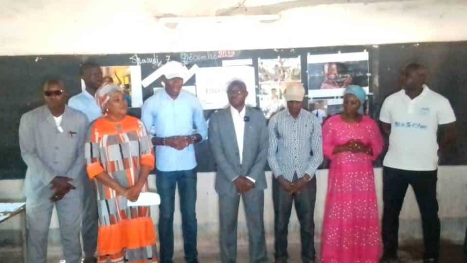 Promotion de l’éducation des filles : La Francophonie au cœur du combat au Fouladou