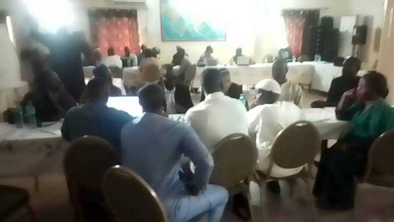 Gestion des ressources naturelles à Kolda : les acteurs mettent sur pied une plateforme régionale pour prévenir les conflits