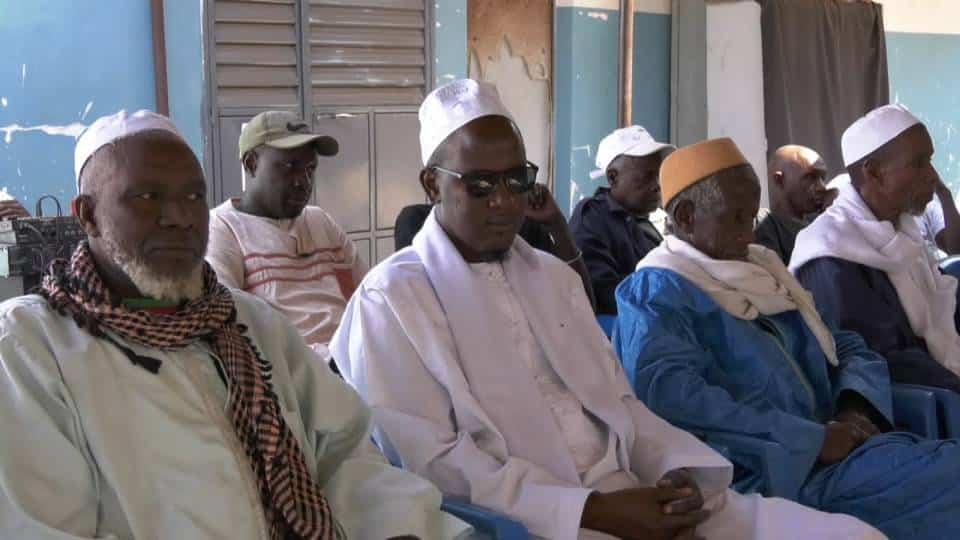 Promotion de l’abandon de l’excision : Tostan et le CCA en campagne de sensibilisation et de plaidoyer au Fouladou