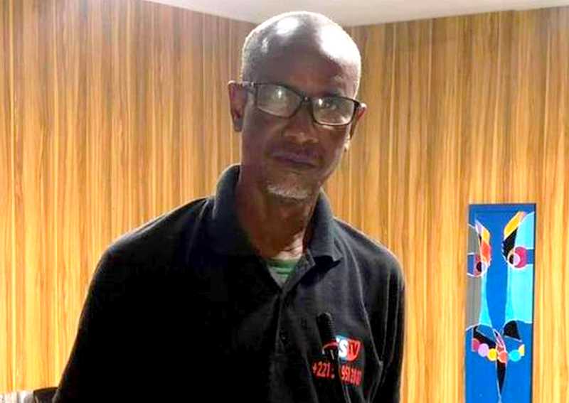 Nécrologie : le confrère Bocar Sall de Kounkané n’est plus de ce monde