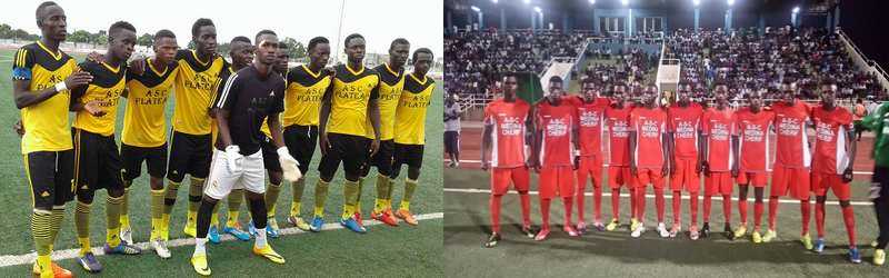 Coupe du maire de Kolda : Médina Chérif et Plateau qualifiés pour la finale !