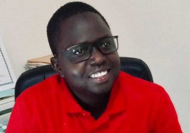 Portrait : Qui est Sana Sané, le nouveau Directeur du CROUS de Ziguinchor ?