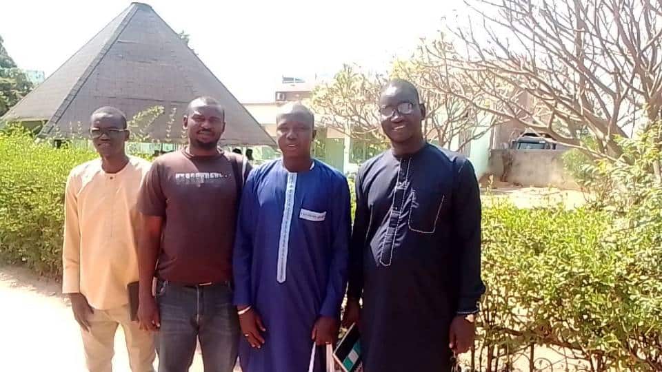 Centre de santé de Kolda : le nouveau CDS vient d’être installé  dans ses fonctions