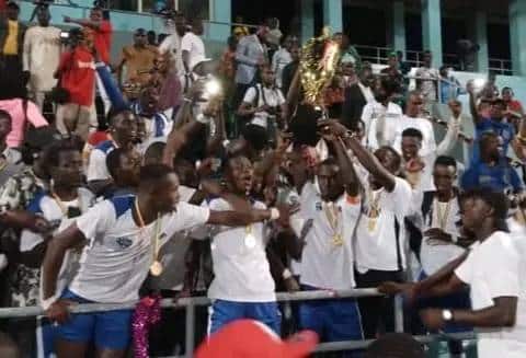 Finale de la zone 4 de l’odcav de Kolda : l’ASC Moussa Molo s’adjuge le trophée