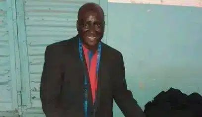 Sékou Seydi, maire de Kolinto : « tout est priorités dans ma commune »