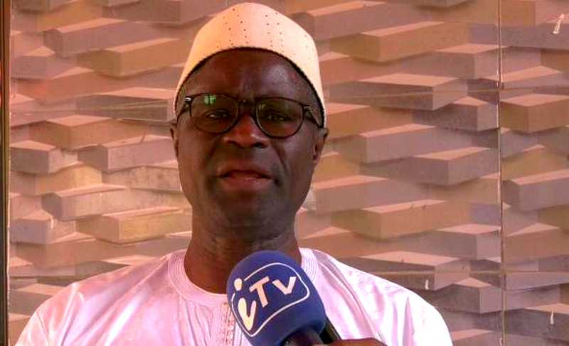 KOLDA: les femmes célèbrent Younoussa Mballo, un symbole de la masculinité positive.