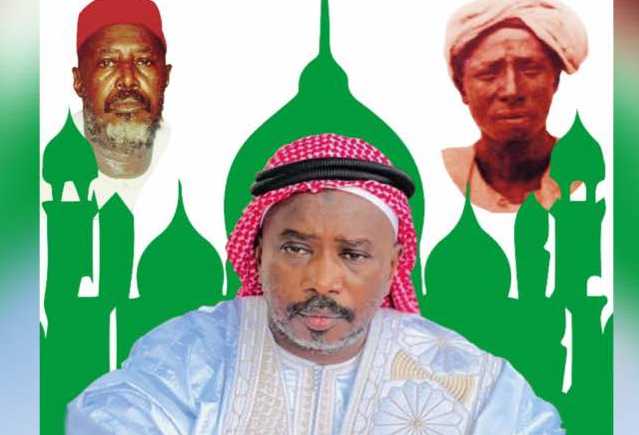 Ziarra annuelle de Saré Mamady : la Cité religieuse dans l’effervescence religieuse et la ferveur à quelques heures de l’ouverture.