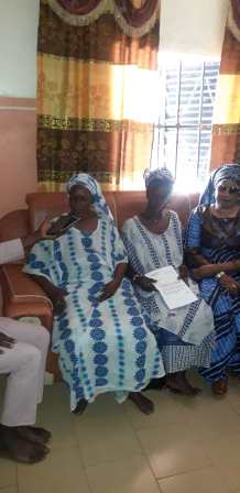 Vélingara :  1 ère édition des journées culturelles et sportives du  fans club Diao Baldé Keïta