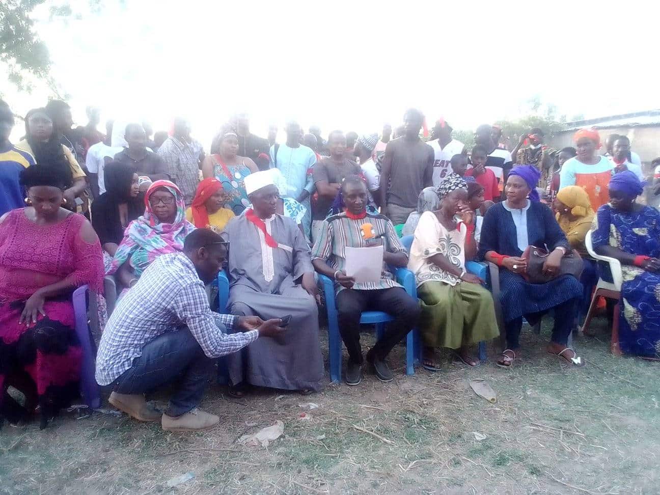 Prévention des inondations à Kolda : Bantanguel réclame la démolition de la station-service de SGF.