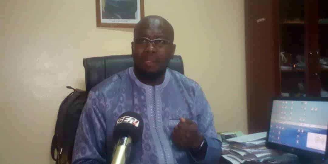 Situation de l’hôpital régional de Kolda : le Directeur rectifie les syndicalistes