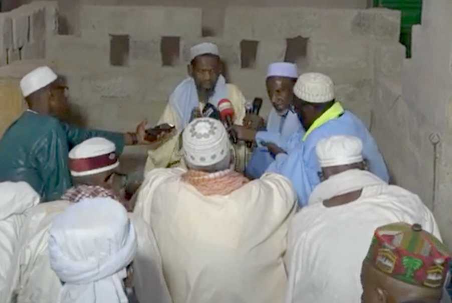 Médinatoul Houda: Message du Khalife Général du Fouladou à l’occasion de la Ziarra