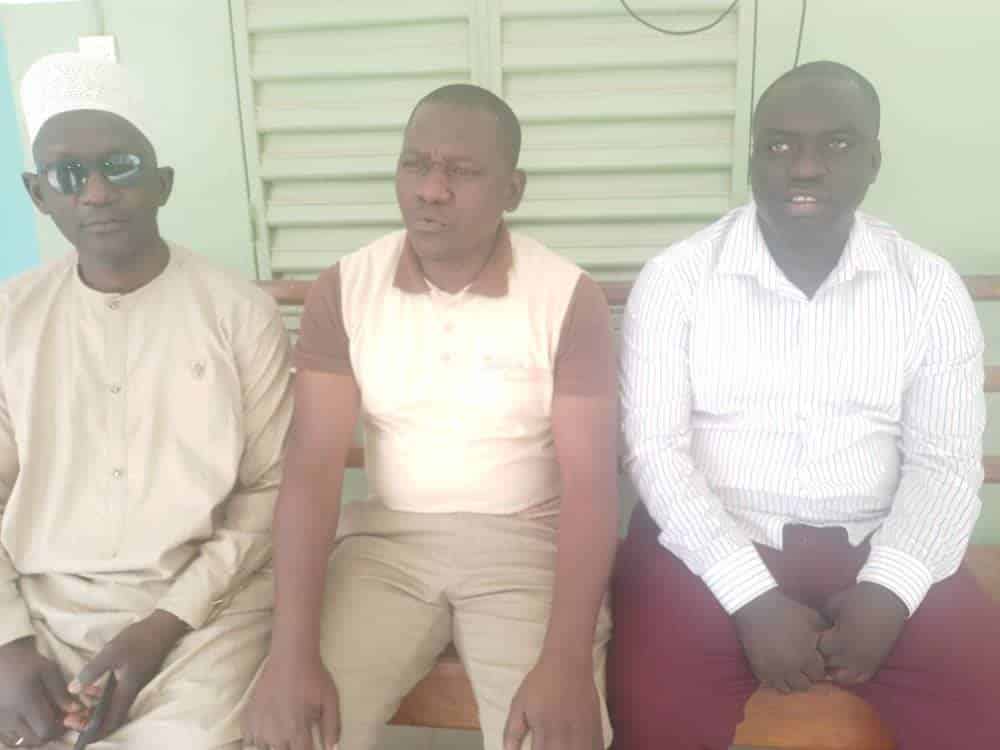 Grève de 72h dans le secteur de la santé : « le mot d’ordre est largement suivi » à Kolda