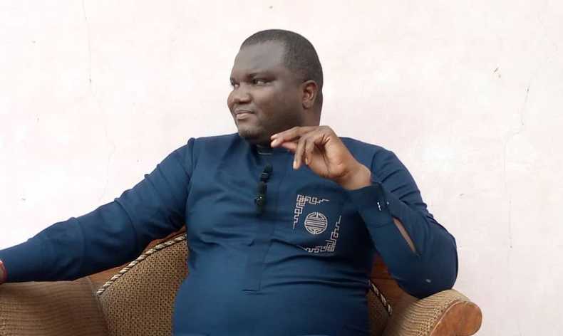 Situation de l’Hôpital Régional : « C’est un échec de toute la classe politique koldoise », selon Tidiane Tamba