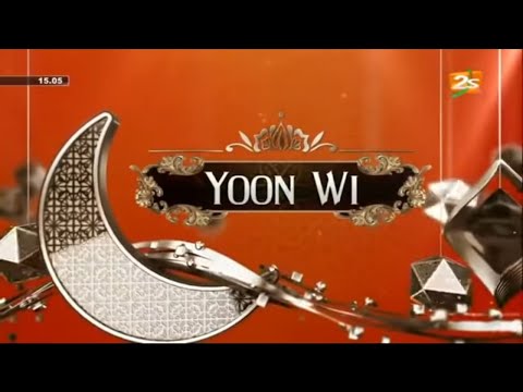 🔴YOON WI – XAM-XAMOU DINÊ AK DIAMONO – AVEC OUSTAZ MAODO FAYE  | JEUDI 02 MARS 2023