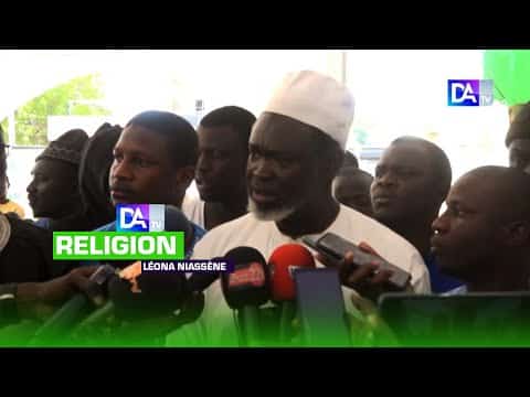 Léona Niassène: La cité religieuse prête à recevoir Ousmane Sonko pour faire ses ziars…