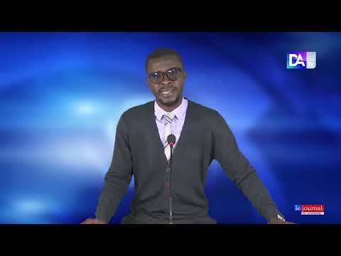 Journal de la semaine  03 MARS