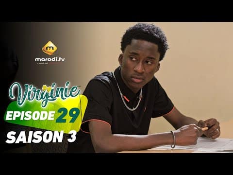 Série – Virginie – Saison 3 – Episode 29