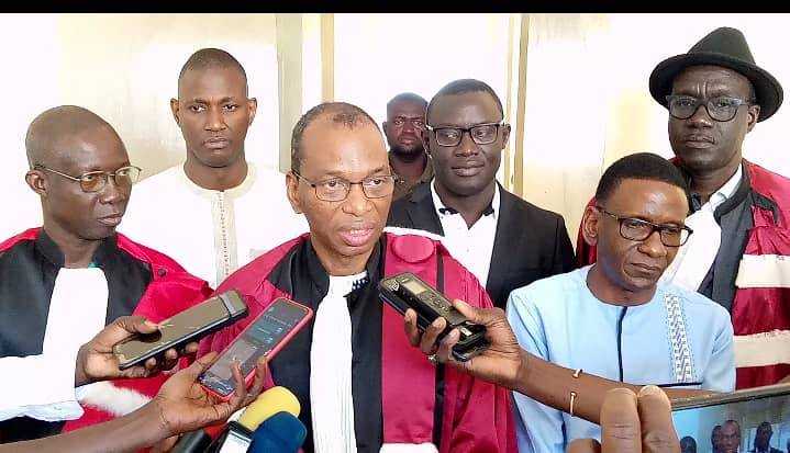 Promotion des sciences à Kolda : le Ministre Moussa Baldé lance le PREMAS