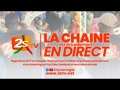 🔴MBECTÉ AK TÉRANGA AVEC SOPHIA THIAM ET MBODIA MBAYE | JEUDI 13 AVRIL 2023