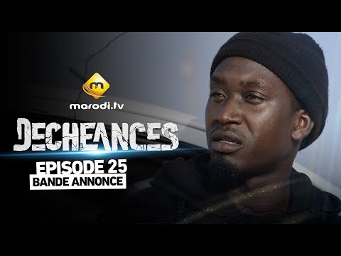 Série – Déchéances – Episode 25 – Bande annonce – VOSTFR