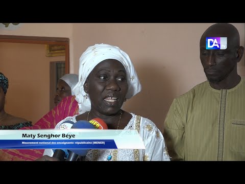 Maty S. Bèye: »La prise de conscience du Président Macky dépasse celle de ses propres collaborateurs »