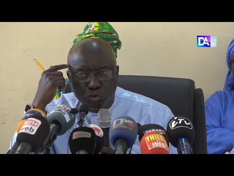 Thiès / Idrissa Seck : « Je suis le chef de l&rsquo;opposition »