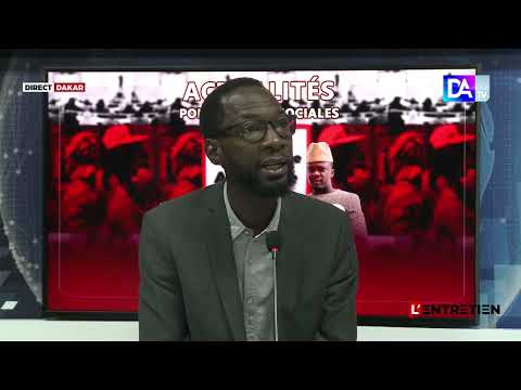 Arrestations d’opposants / Fadel Barro : « C’est notre régime politique qu’on doit changer »