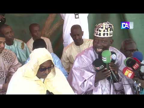 Cherif Nehma Aidara: »Quiconque s&rsquo;attaque à ma famille, je me dresserai sur son chemin pour le comba »