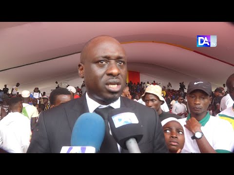 Issakha Diop tance les leaders de Yewwi: « C’est une opposition irresponsable »