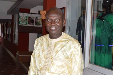 Vélingara/Education : Inspecteur  Elhadj Kabiné Diané nommé chevalier de l’ordre du lion