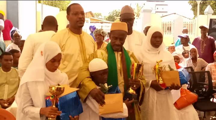 Commune de Kolda : Le Grand Prix de récital de Coran va être bientôt institué