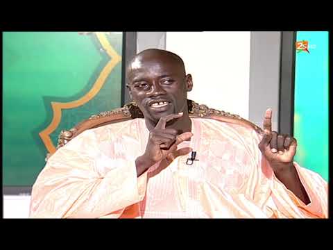 SUIVEZ YOON WI AVEC OUSTAZ MAODO FAYE | JEUDI 04 MAI 2023