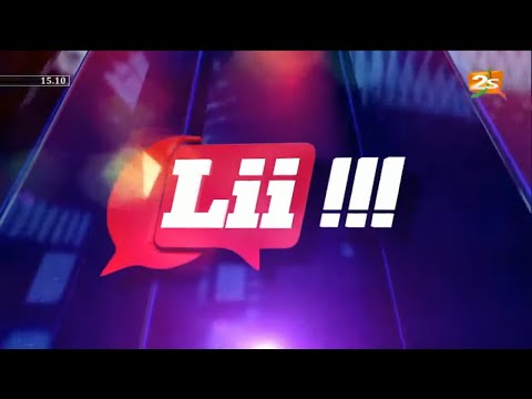 🔴LII – THÉME: SÉNÉGAL / POLITIQUE : Y&rsquo;A T&rsquo;IL NECESSITÉ DE DIALOGUER ? | DIMANCHE 07 MAI 2023