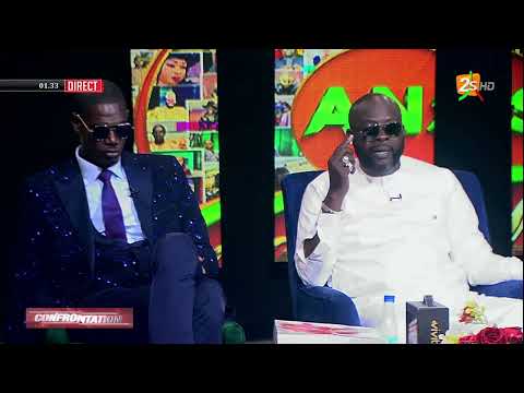 DOUCOURE COMEDIEN LANCE SON CRI DE COEUR: « AMNA NIO XAMNI SEN ADUNA YEUP…