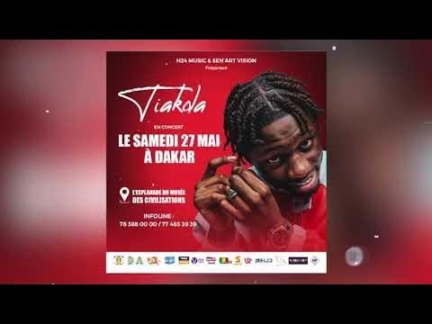 🔴TIAKOLA À DAKAR: PLATEAU SPÉCIAL AVEC MA ET MOTA | VENDREDI 12 MAI 2023