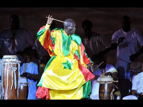 🔴SPÉCIAL: HOMMAGE À DOUDOU NDIAYE ROSE | VEN. 12 MAI 2023