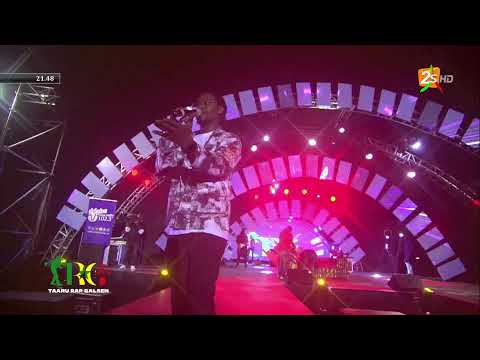 🔴SUIVEZ TAARU RAP GALSEN AVEC PAPE SIDY FALL | DIMANCHE 14 MAI 2023