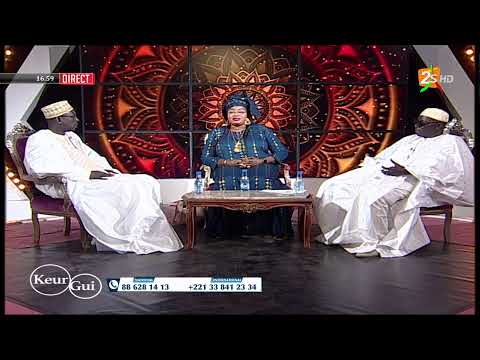 🔴SUIVEZ KEUR GUI AVEC MBAYANG TOURE | SAMEDI 20 MAI 2023