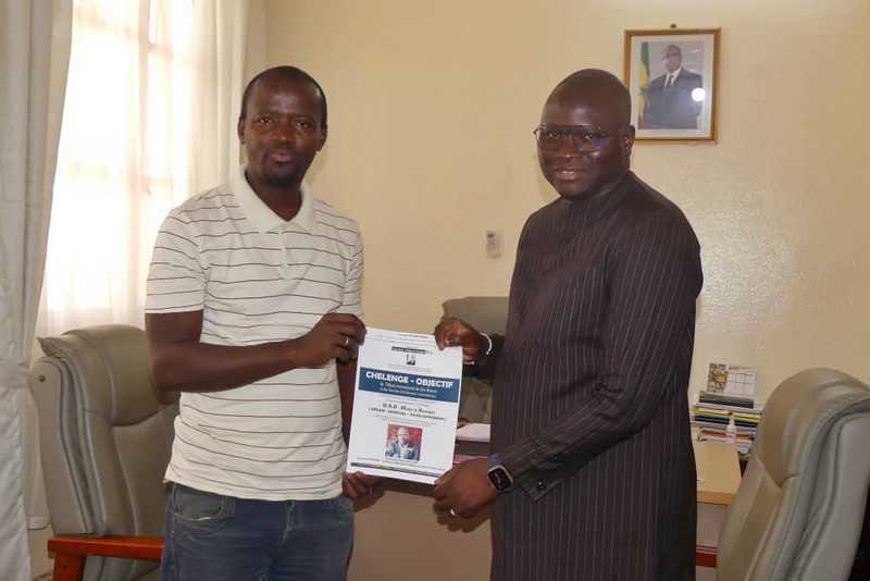 « Challenge objectifs » : Ziko démarre les visites de présentation