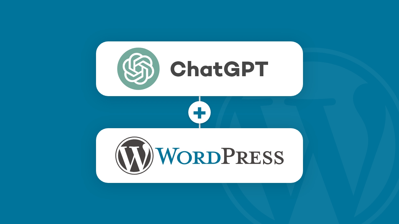 Comment créer un plugin WordPress qui intègre ChatGPT pour rédiger des articles et les publier automatiquement?