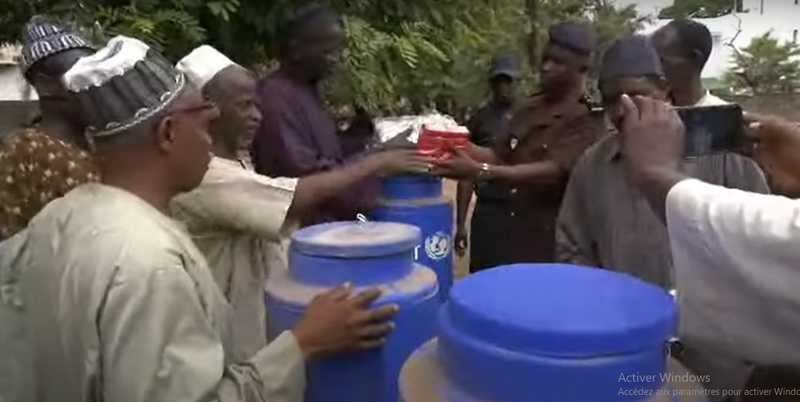 Tabaski : le service d’hygiène en guerre contre les zoonoses à Kolda
