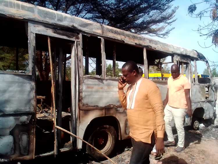 Visites des services impactés par les manifs à Kolda : « Ce que nous avons vu est inquiétant… »