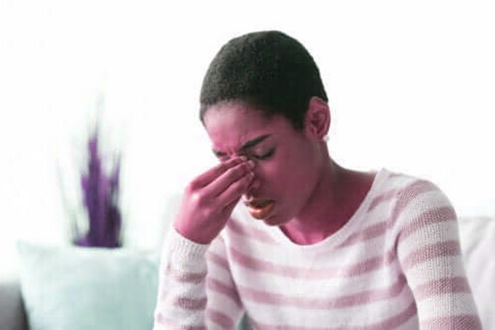 Comment traiter la sinusite naturellement avec du MSM?