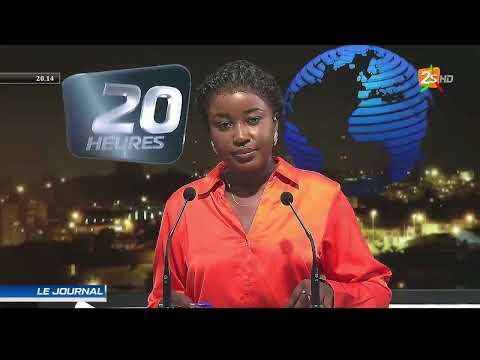 🔴JOURNAL 20H: L&rsquo;ACTUALITÉ EN FRANCAIS | DIMANCHE 11 JUIN 2023