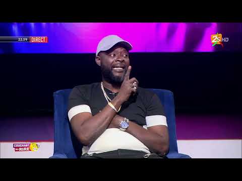 🛑SUIVEZ COUCHANT DU RIRE AVEC AMDY MIGNON ,DOUKOURÉ ET NIANKOU | MERCREDI 14 JUILLET 2023